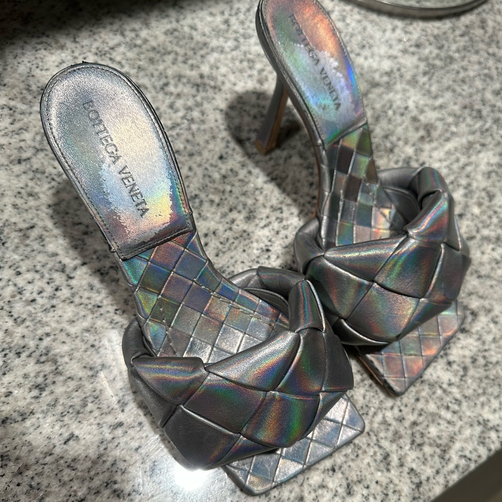 Bottega Veneta Heels